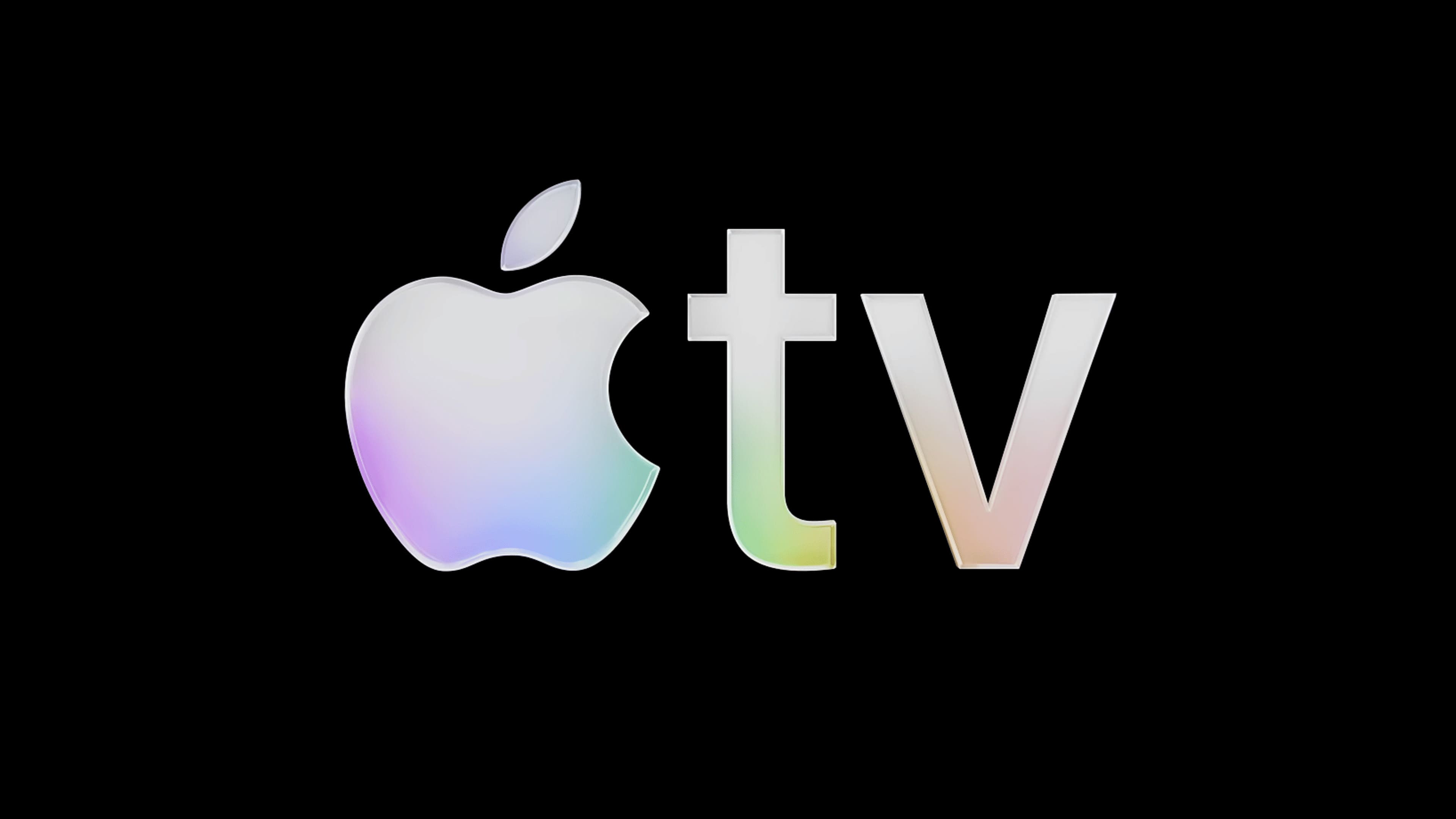 Apple TV+