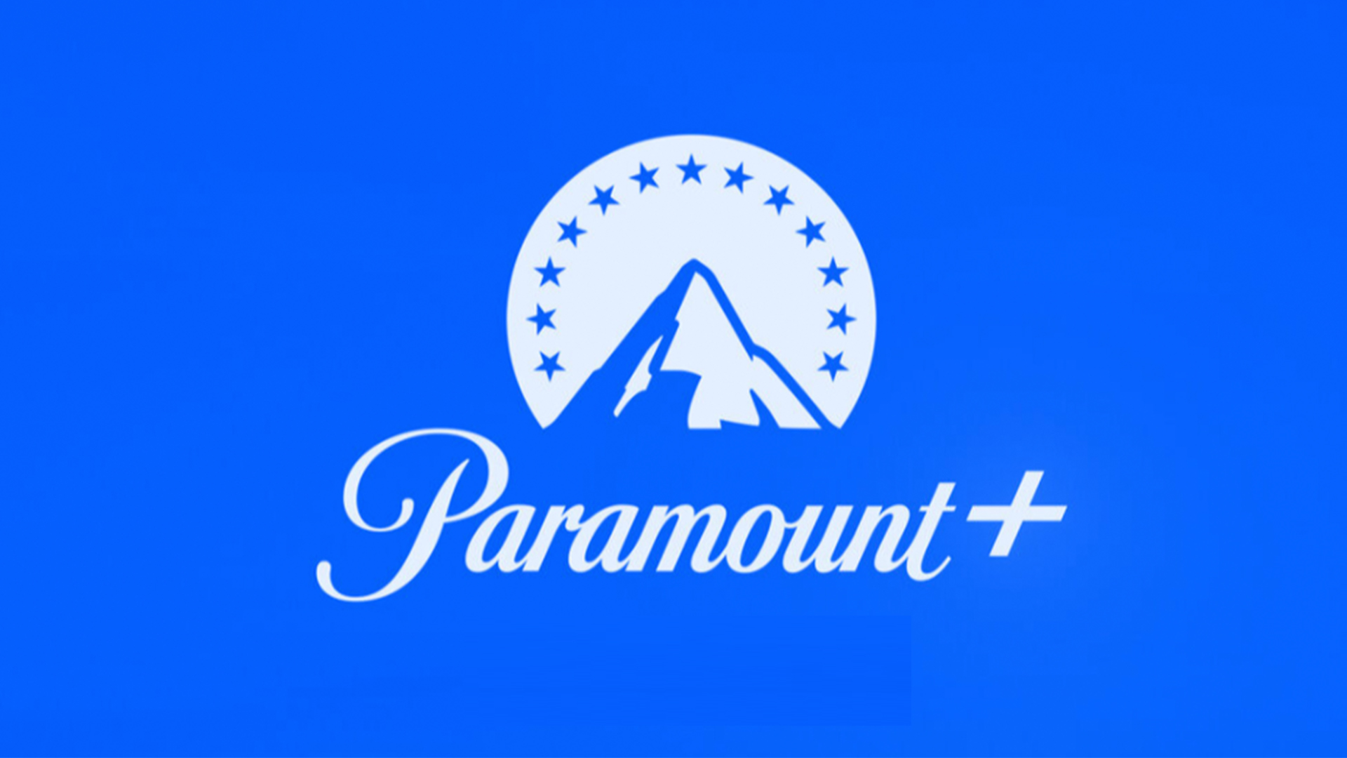 Paramount +